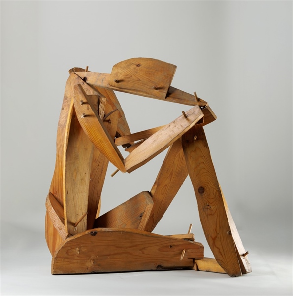 KAŽIMIR HRASTE : RECONSTRUCTION