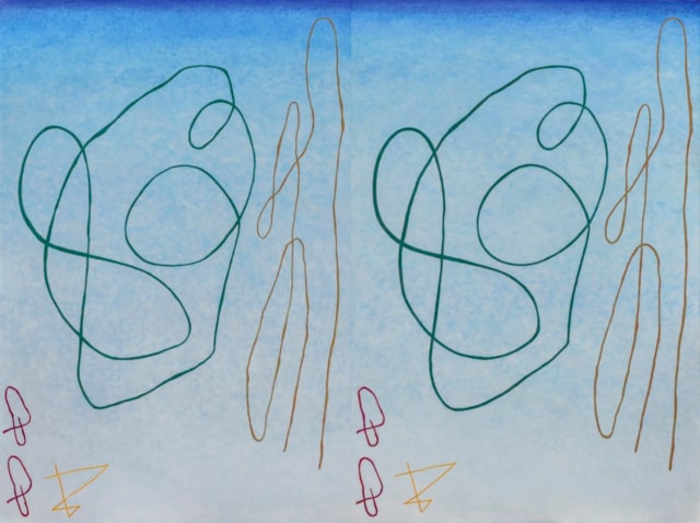 Josip Rončević: Repetition and Reiteration
