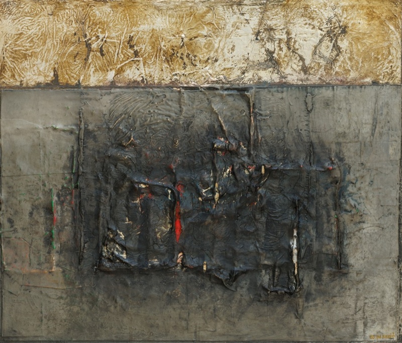 JURICA KEZIĆ: PICTORIAL GROUND