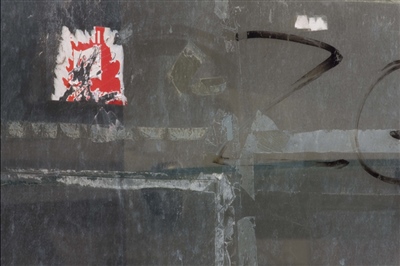 Darko Bavoljak, iz ciklusa Izlozi, 67 x 100 cm, kolor fotografija, 2016/17