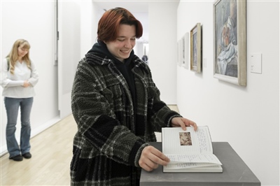 Leana Žitko, Kuharica