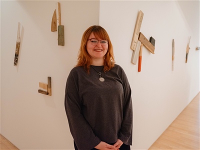 Ema Jelača, Behind the Scenes, 2025