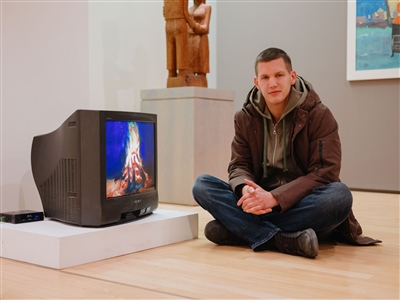 Zvonimir Roko, Hearth, 2025