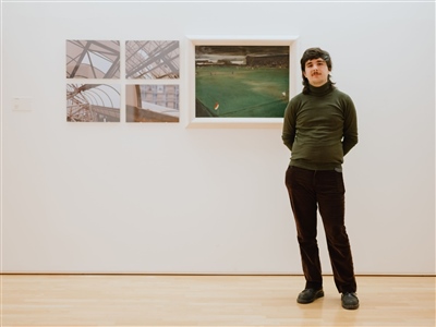 Toni Minigo, Lexan, 2026