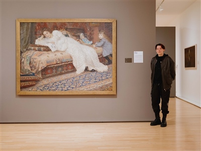 Leana Žitko, Facts, 2026