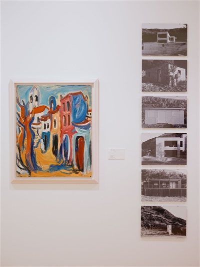 Toni Minigo, People of Podstrana, 2025