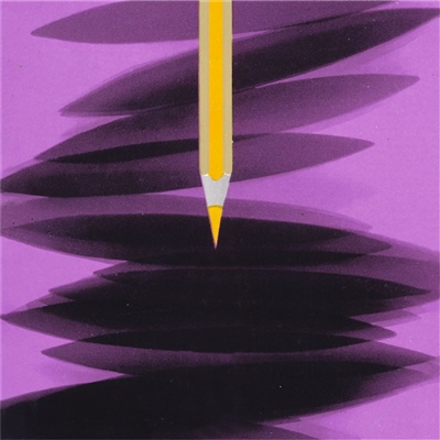 Tvornica olovaka Zagreb, 1960-e