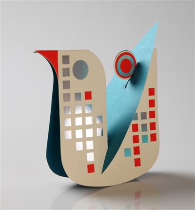 čestitka, Interpublic, 1970- e - 1980-e 