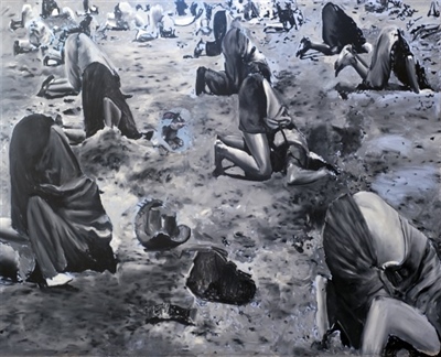 Iscjeljujuća snaga majke Zemlje - Rabbit Hole, 2019.