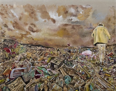 Nove situacije traže nove grimase, idem ja sad, 2022.