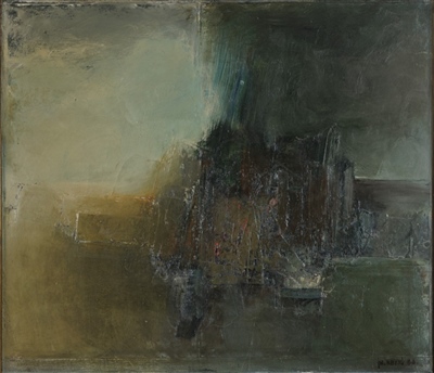 Rasap svjetla, 1988.