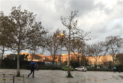 Split, prosinac 2019.