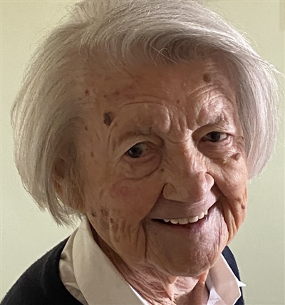 Baka Kate, Split, listopad 2021. 