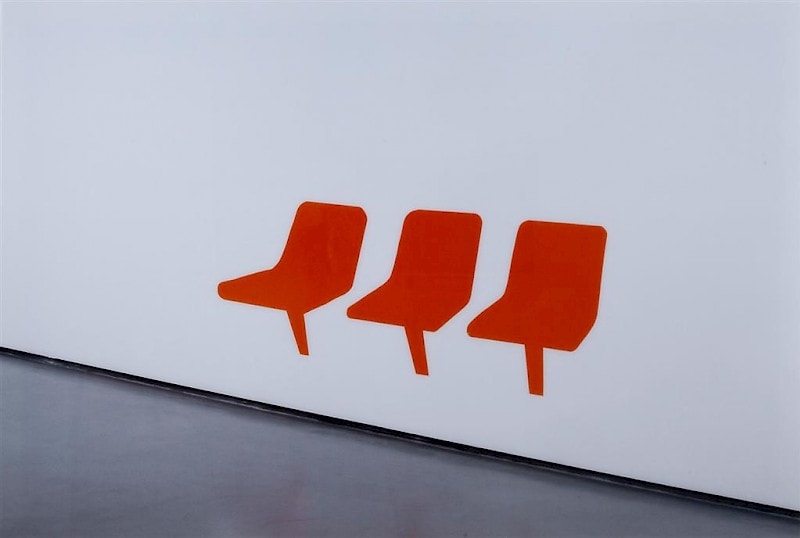 Waiting Room, 2006