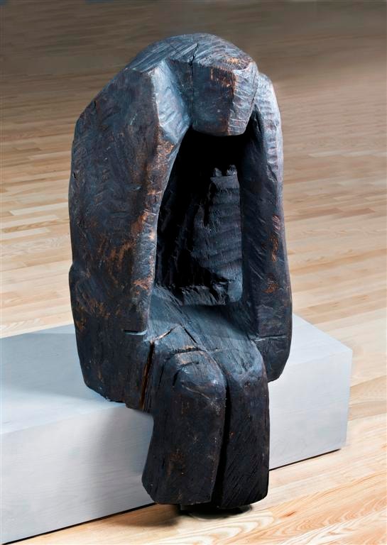 Lonely IV, 1972