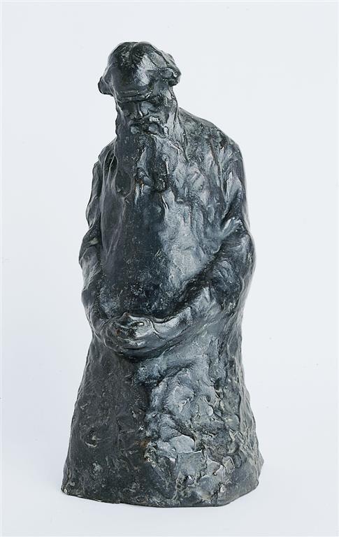 Lev Nikolayevich Tolstoy, 1904