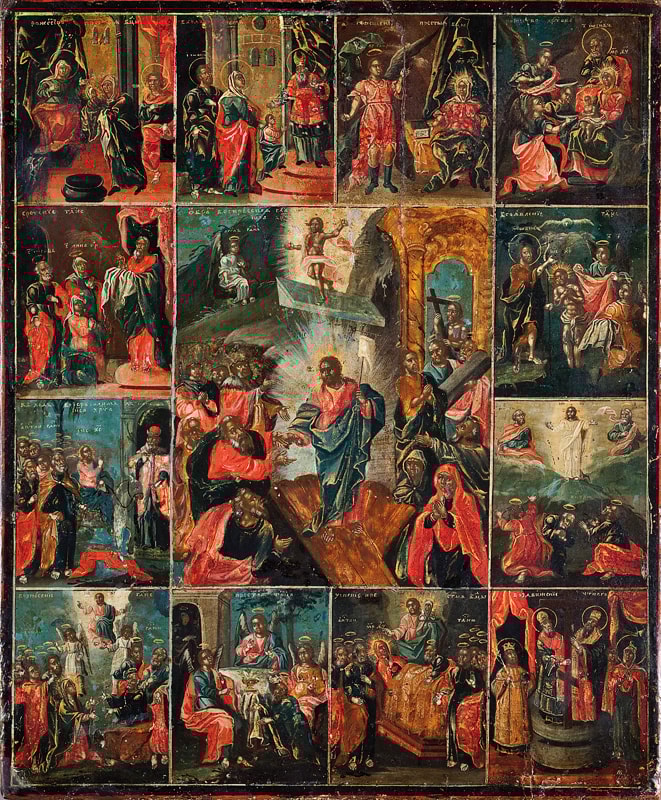 Resurrection of Christ